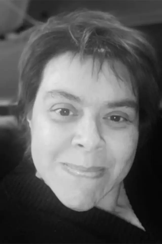 Zdjęcie Elżbieta Biszof (Liz Bischof)