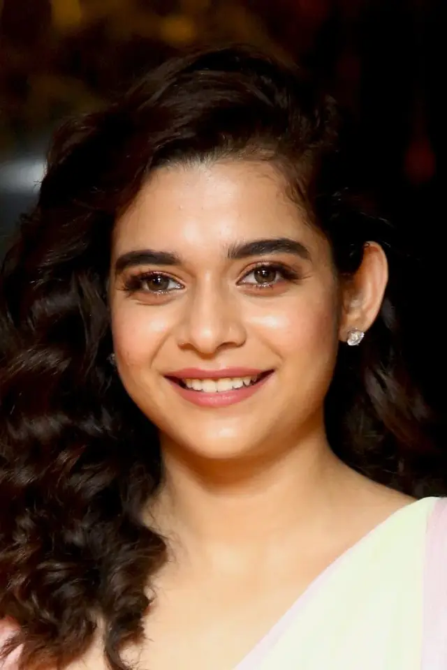 Zdjęcie  (Mithila Palkar)