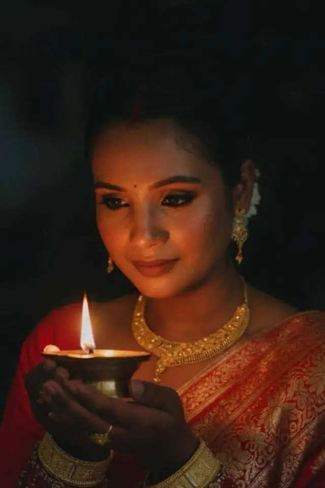Zdjęcie Laxmi Bardewa (Laxmi Bardewa)
