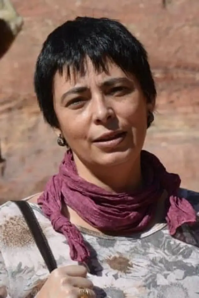 Zdjęcie  (Magdalena Dandourian)
