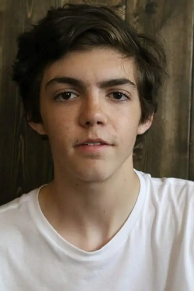 Zdjęcie  (Tyler Sopland)