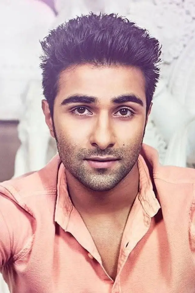 Zdjęcie  (Aadar Jain)
