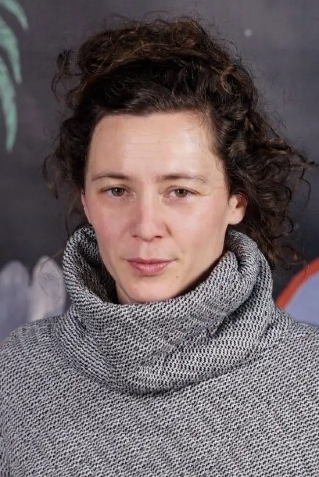 Zdjęcie  (Aude Léa Rapin)