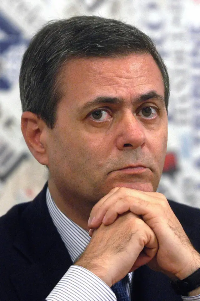 Zdjęcie  (Ezio Mauro)