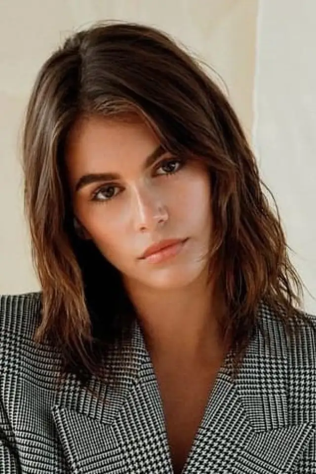 Zdjęcie Kaia Gerber