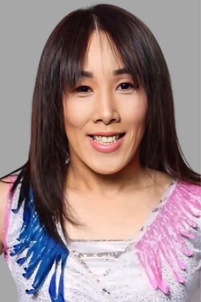 Zdjęcie  (Sumie Sakai)