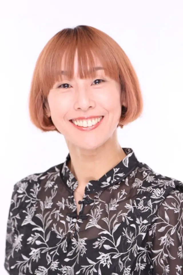 Zdjęcie Mizuho Nogawa (Mizuho Nogawa)