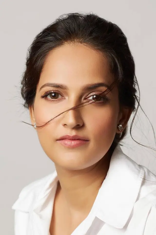 Zdjęcie  (Rucha Inamdar)