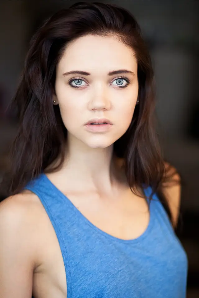 Zdjęcie  (Kayleigh Gilbert)