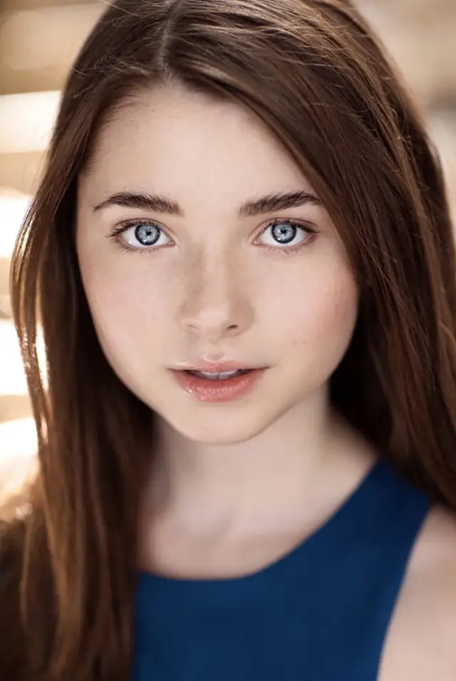 Zdjęcie Marcelle LeBlanc