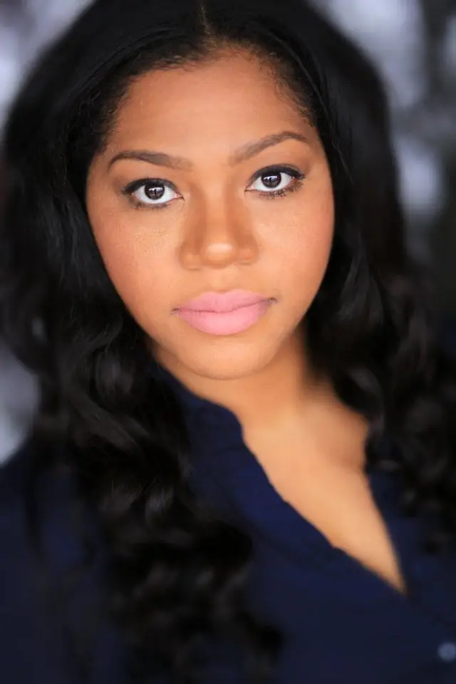 Zdjęcie  (Cynyon Dawn Rodriguez)