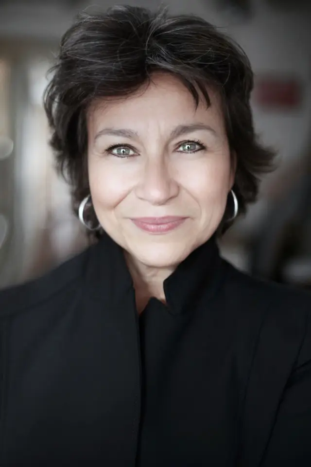 Zdjęcie  (Laurence Jeanneret)