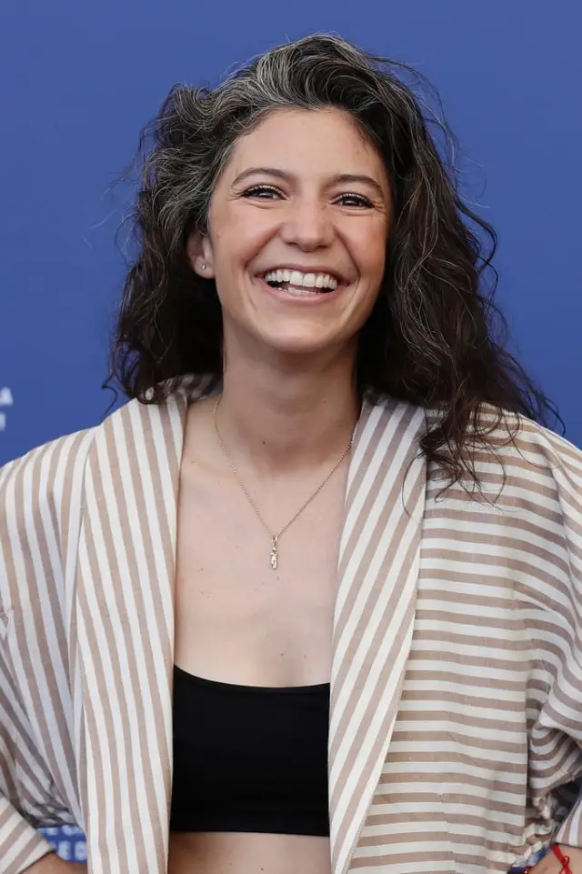 Zdjęcie Fernanda de la Peza (Fernanda de la Peza)
