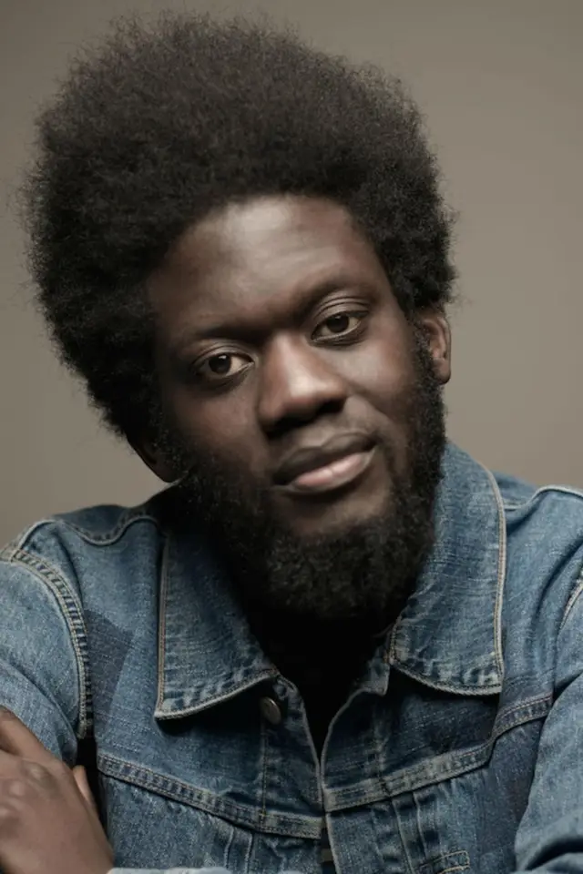 Zdjęcie  (Michael Kiwanuka)