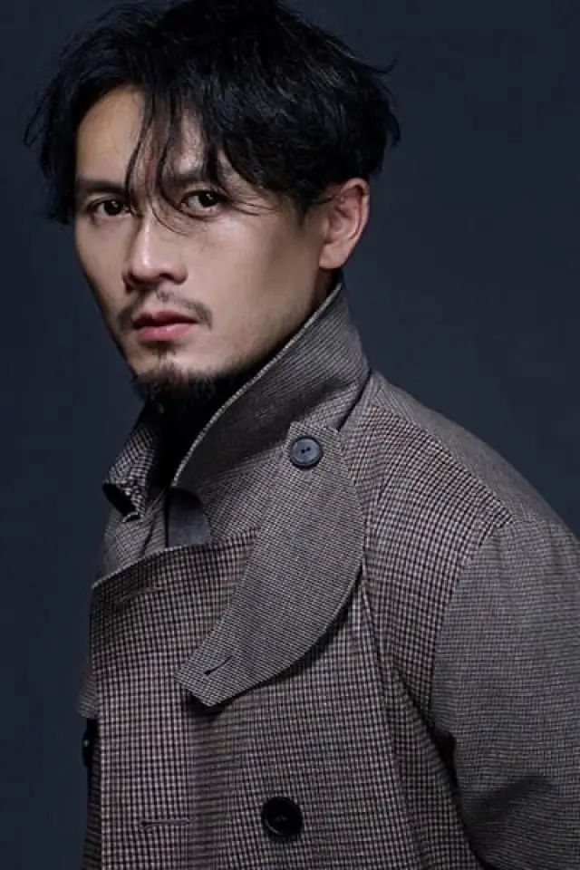 Zdjęcie Aaron Chow Chi-Kwan (Aaron Chow)