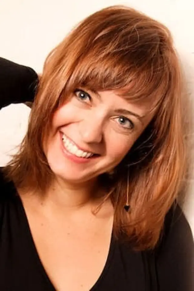 Zdjęcie  (Cori Wapnowska)
