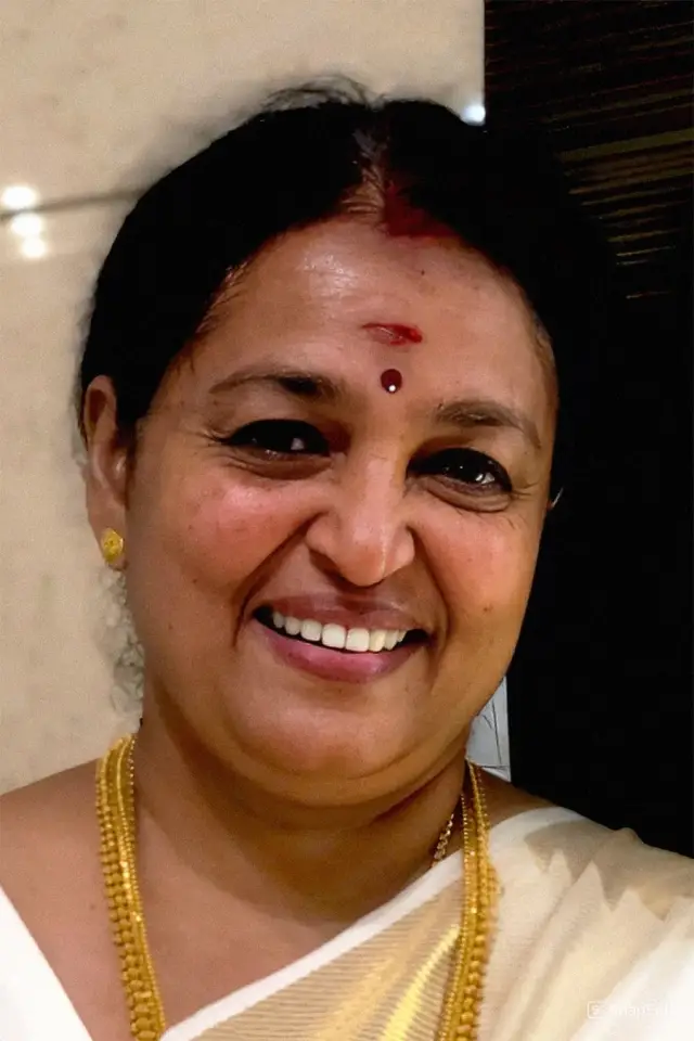 Zdjęcie Sridża Rawi (Sreeja Ravi)