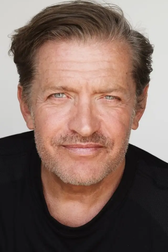 Zdjęcie Alastair G. Kaming (Alastair G. Cumming)