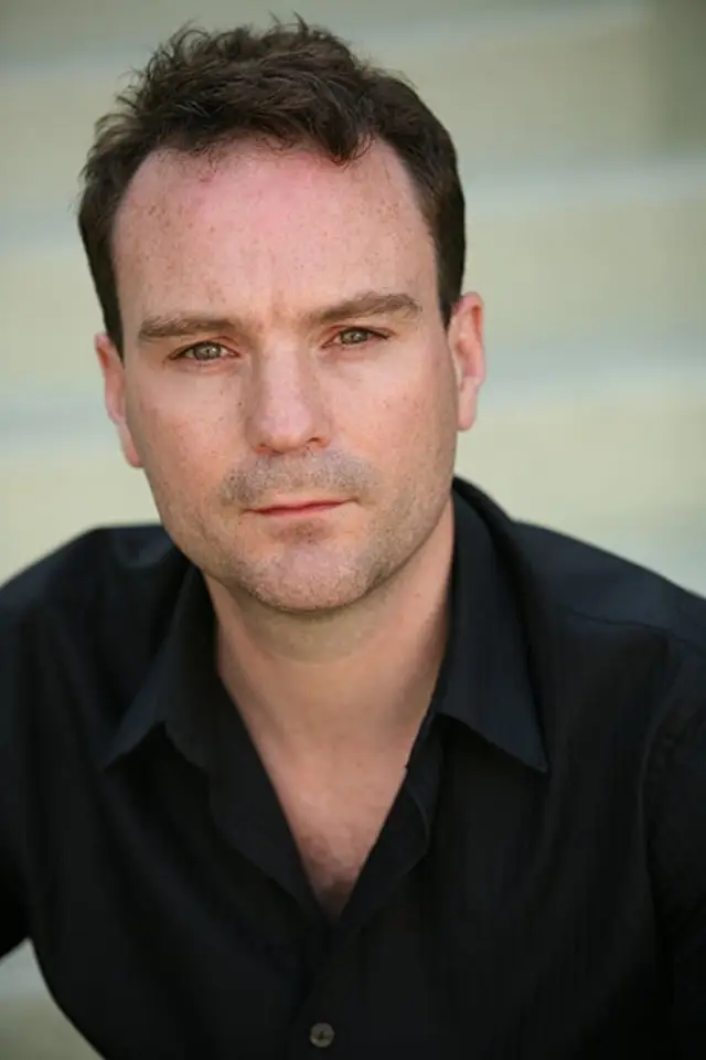 Zdjęcie  (Mark Byrne)