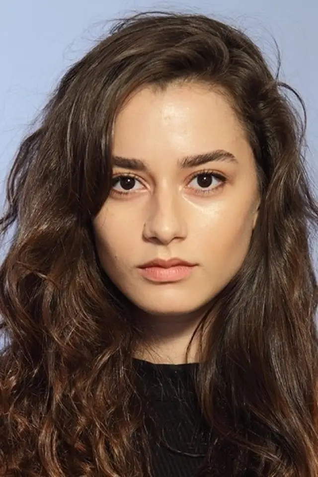 Zdjęcie  (Ece Yaşar)