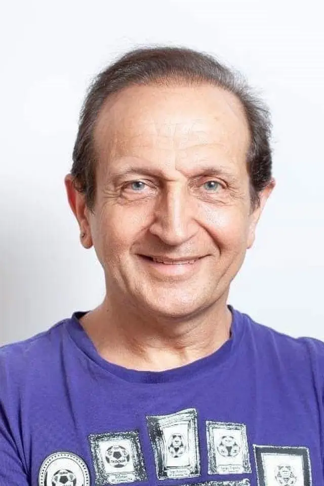 Zdjęcie Spyros Bibilas (Spyros Bibilas)