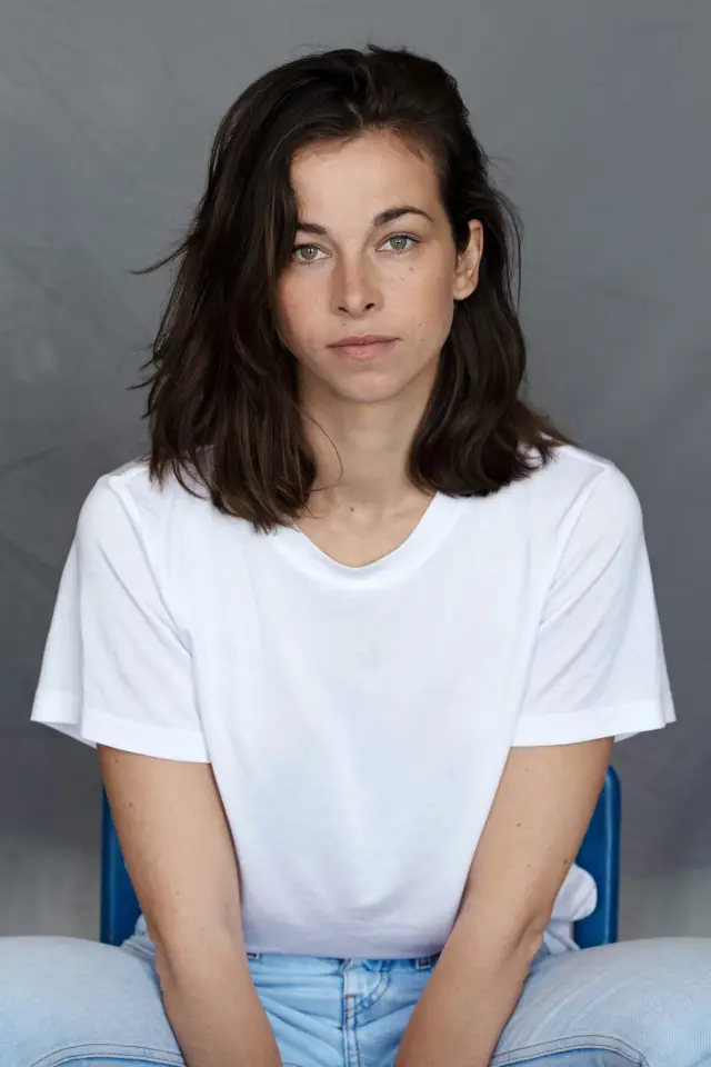 Zdjęcie  (Marie Hacke)