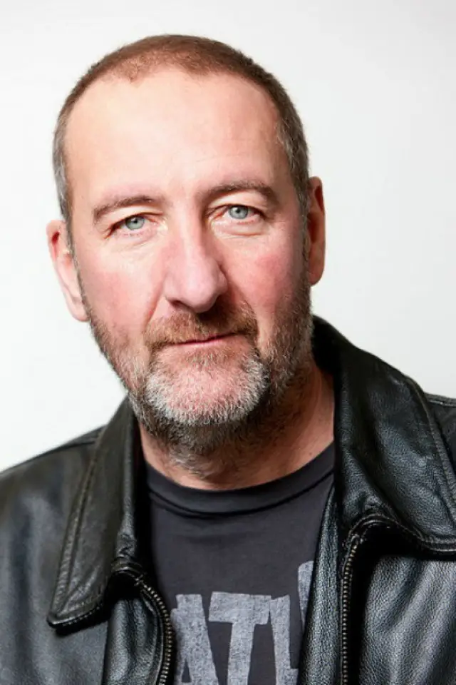 Zdjęcie  (Marc Riley)