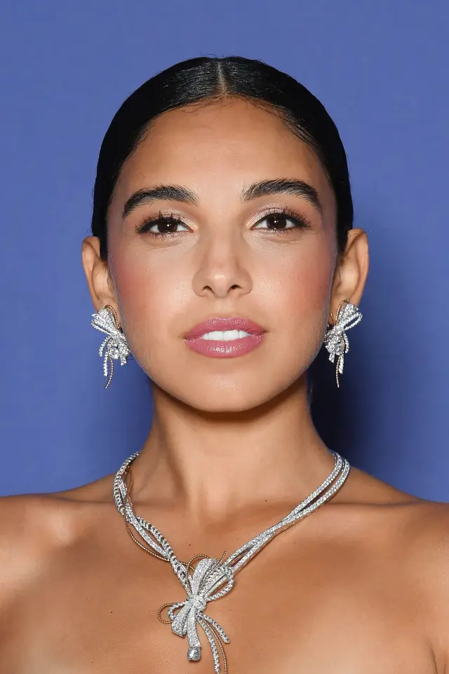 Zdjęcie Salma Abu Deif