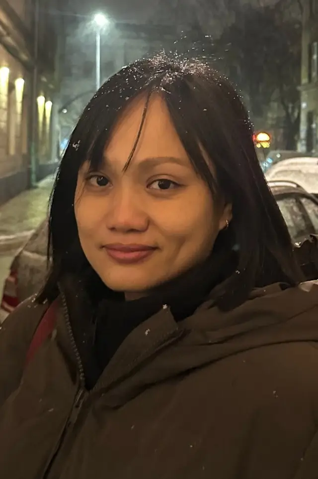 Zdjęcie Rejn En de Guzman (Reign Anne De Guzman)