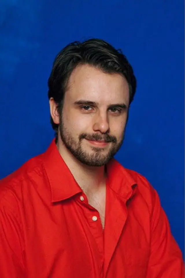 Zdjęcie Wouter Gilzing (Wouter Gilsing)