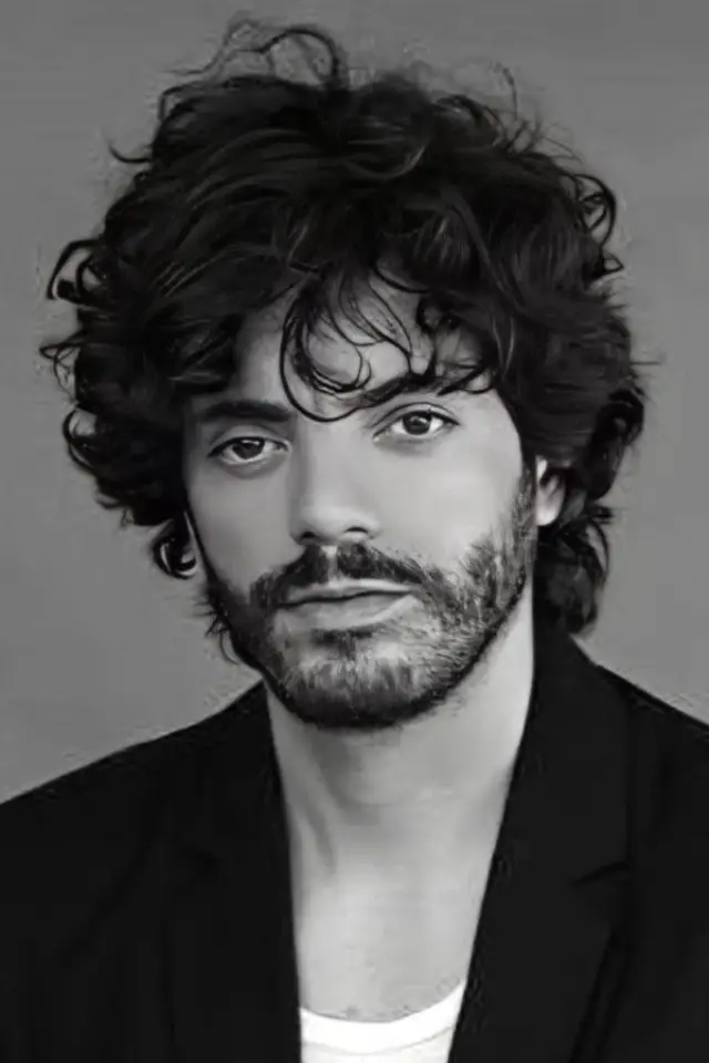 Zdjęcie  (Federico Salles)