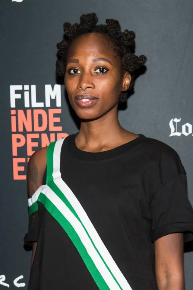 Zdjęcie  (Mariama Diallo)