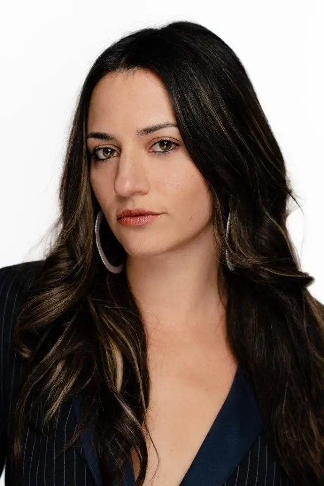 Zdjęcie  (Valerie Steinberg)