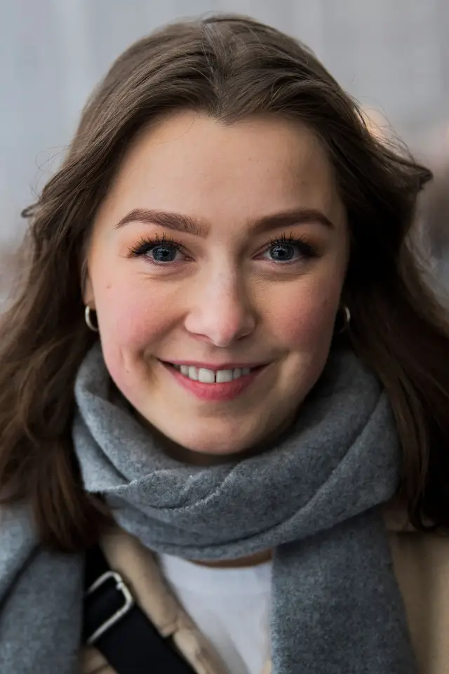 Zdjęcie  (Andrea Berntzen)