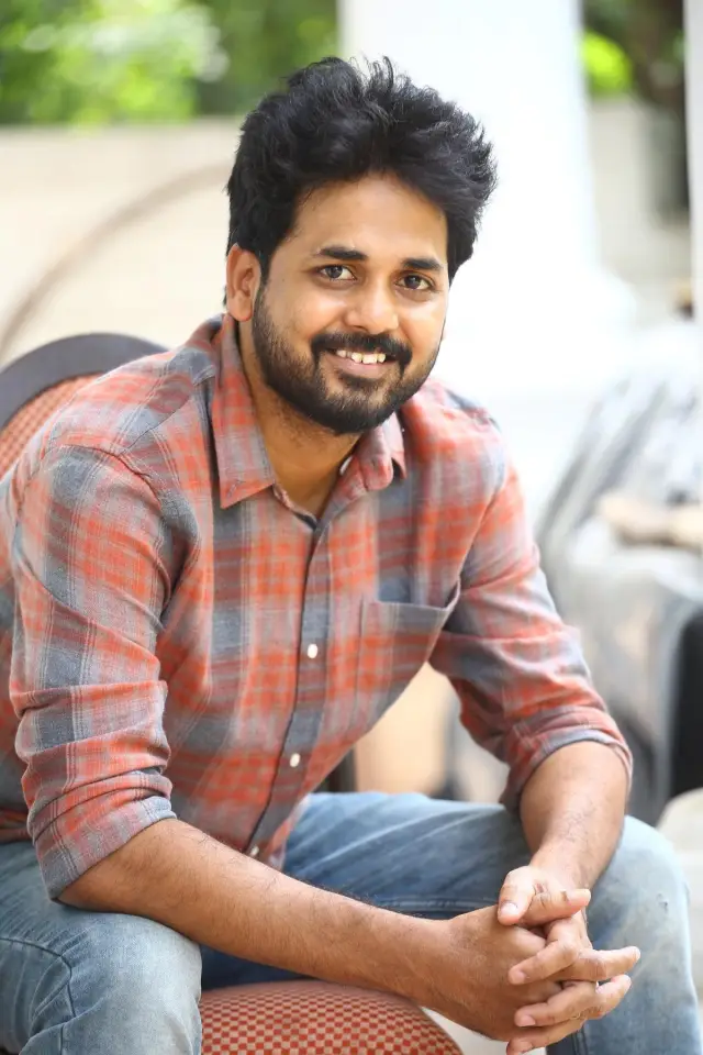 Zdjęcie  (Vivek Athreya)