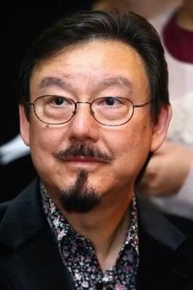 Zdjęcie  (Robert Lee Jan-Fai)