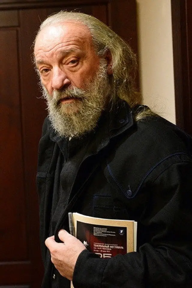 Zdjęcie  (Anatoly Vasiliev)