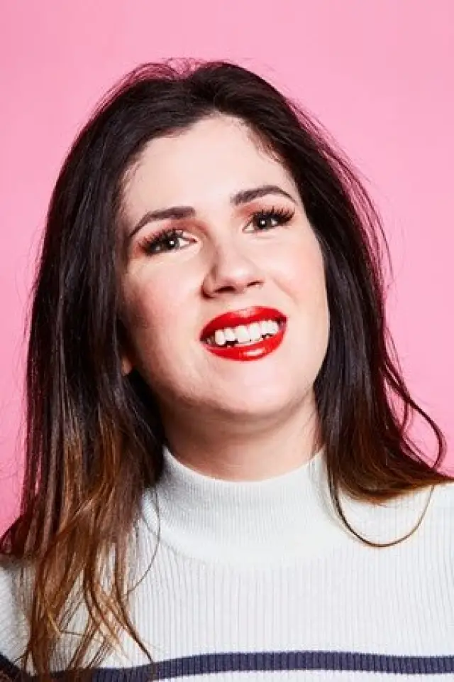 Zdjęcie  (Becky Lucas)