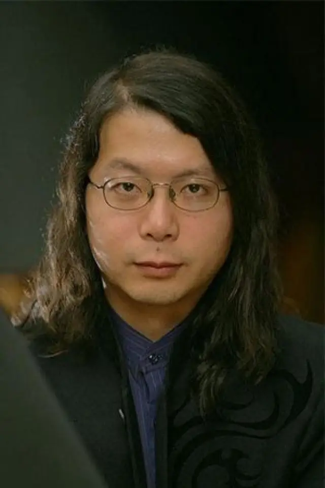 Zdjęcie  (Robin Shen)