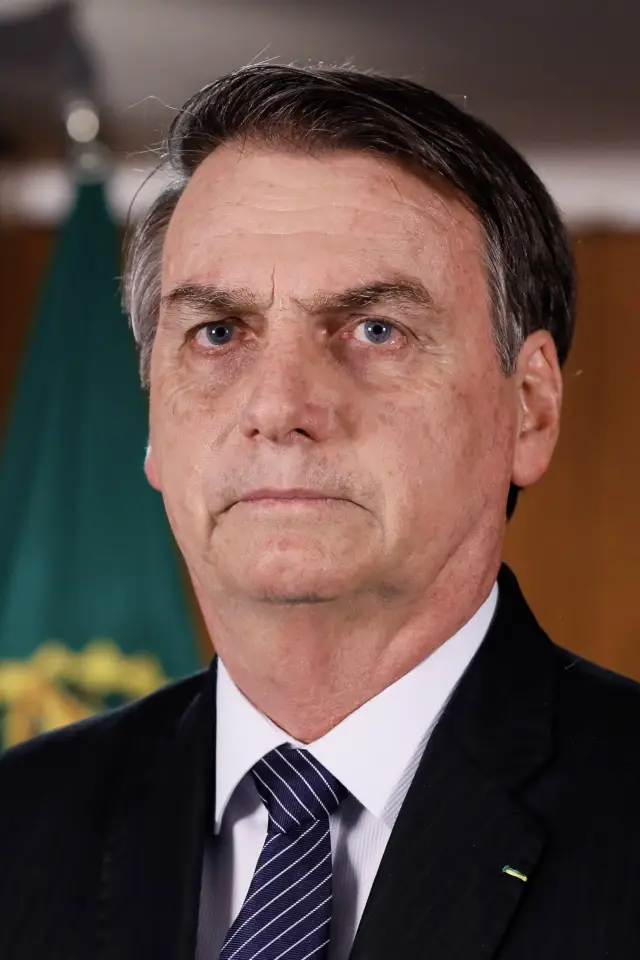 Zdjęcie Jair Bolsonaro (Jair Bolsonaro)