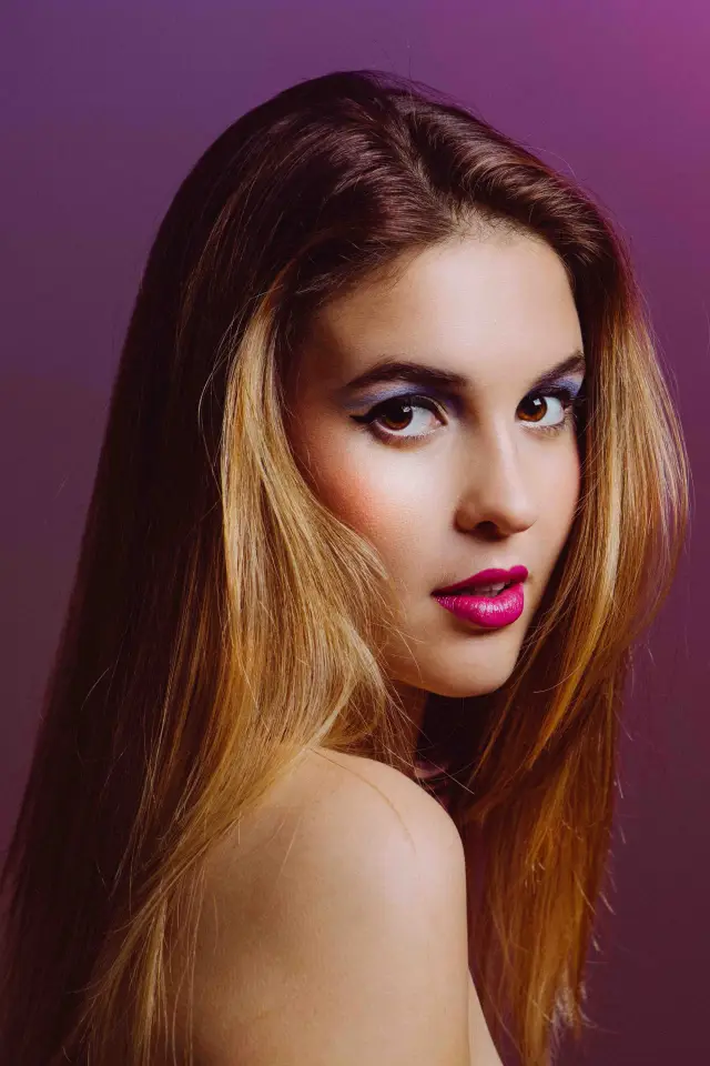 Zdjęcie Belén Soto (Belén Soto)
