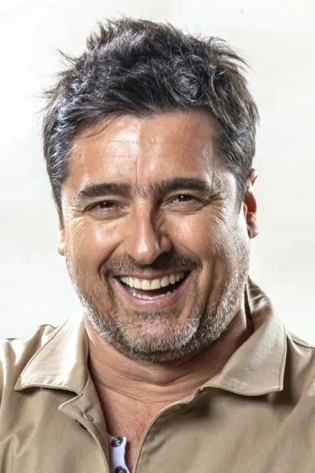 Zdjęcie  (Jorge Zabaleta)
