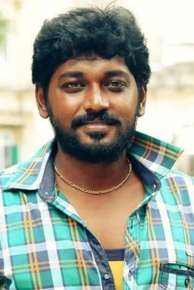 Zdjęcie  (Kabali Vishwanth)