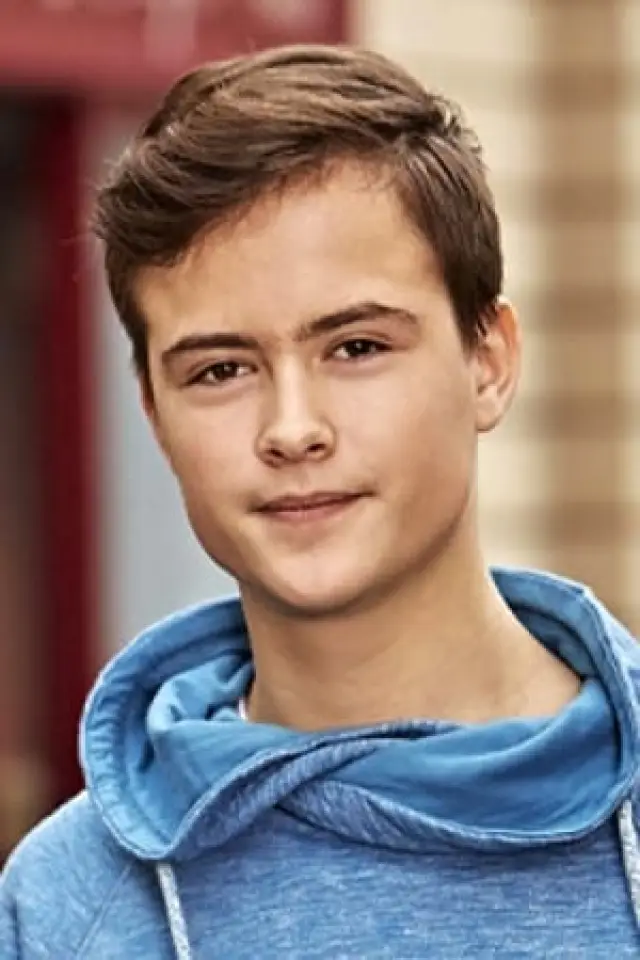 Zdjęcie Samuel Bogner