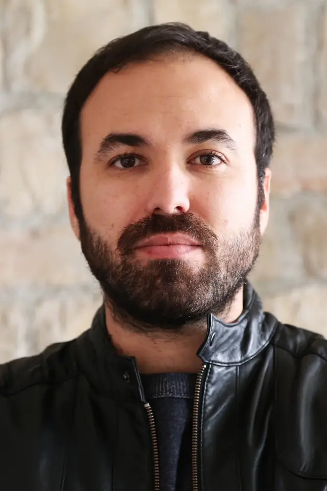 Zdjęcie Álvaro Gago
