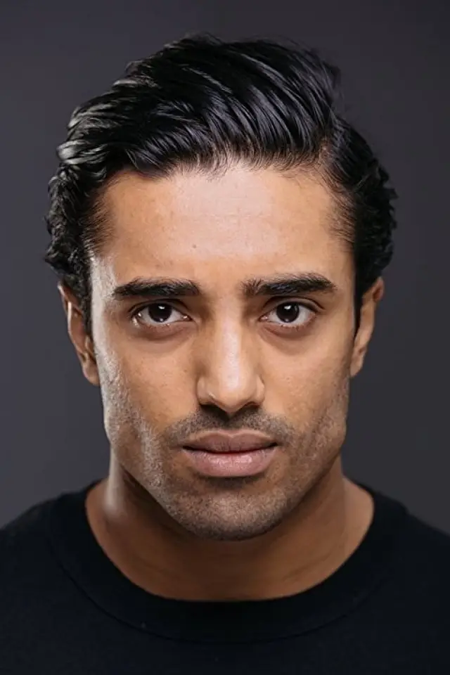 Zdjęcie Ravdeep Singh Bajwa