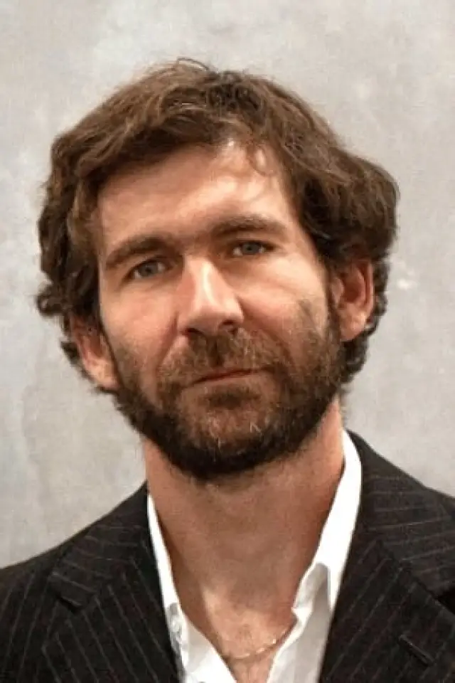 Zdjęcie Ari Balouzian (Ari Balouzian)
