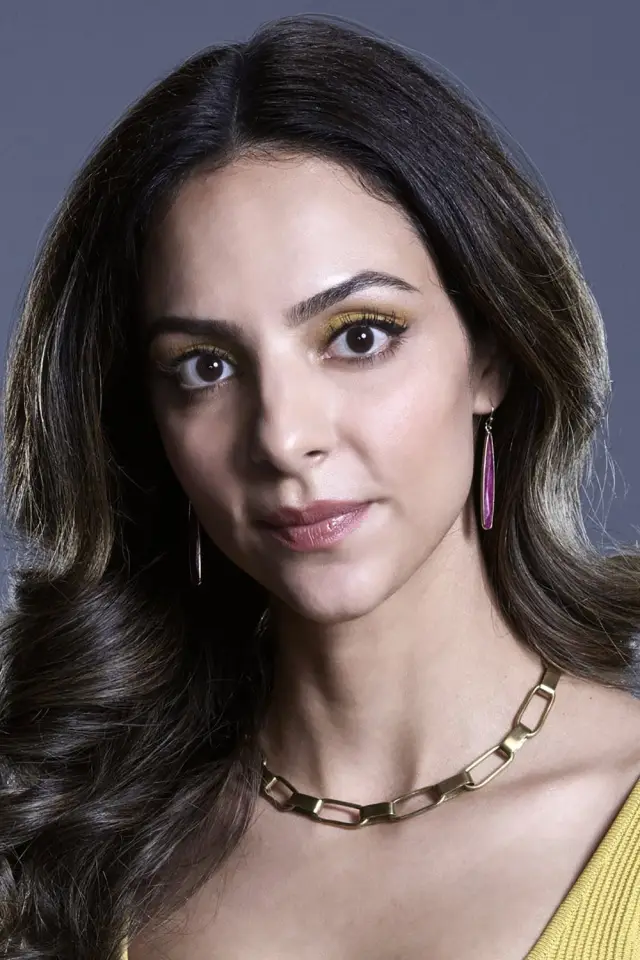 Zdjęcie  (Tala Ashe)