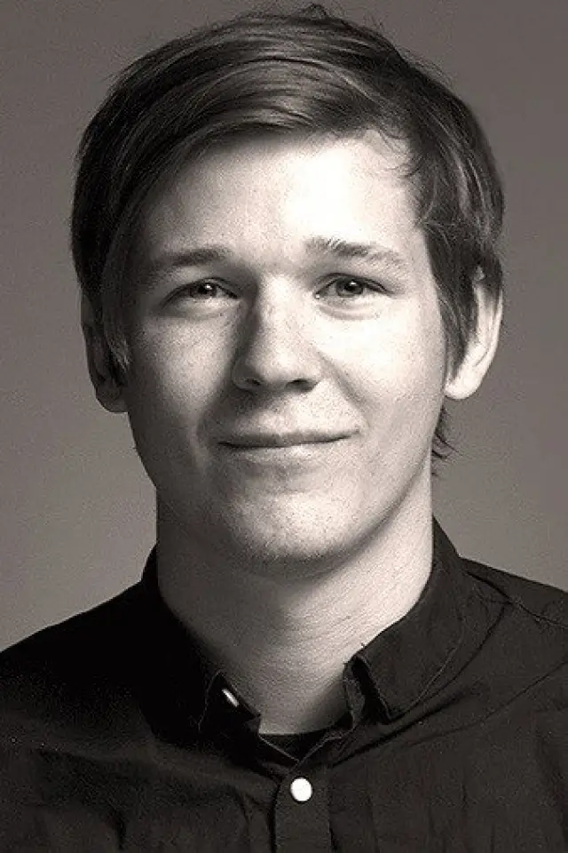 Zdjęcie  (Magnus Skatvold)