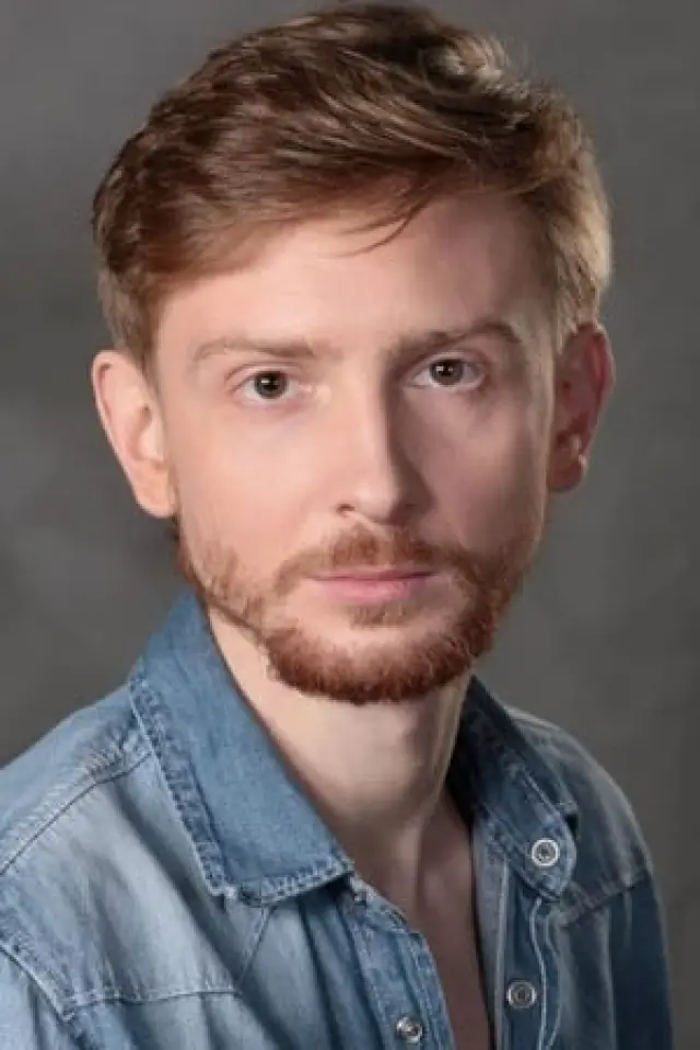 Zdjęcie Piotr Biedroń (Piotr Biedroń)